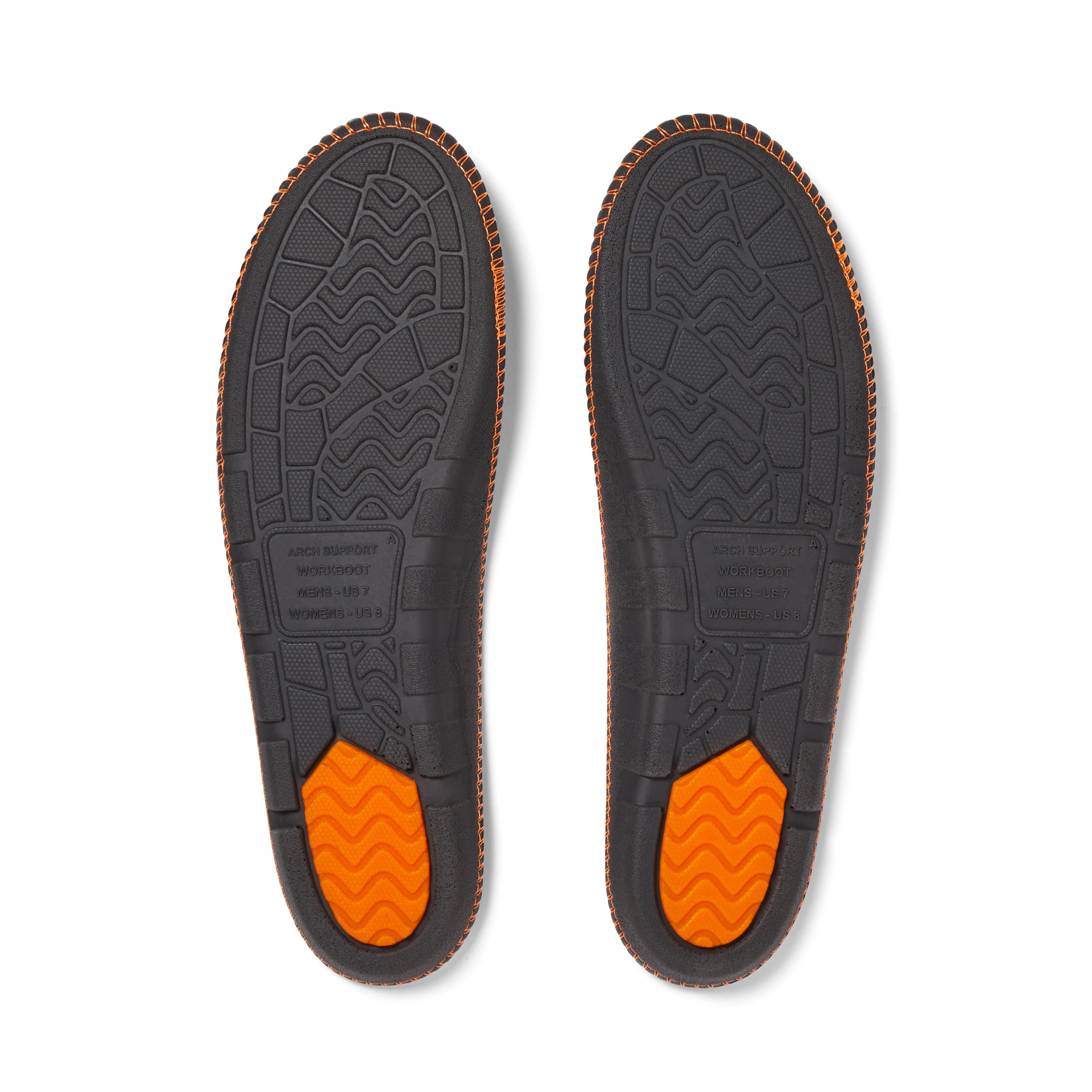 Archies Arch Support Innersole / Insoles 3/4 Casual – Noosa Footwear Co.